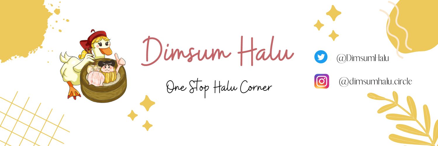 DimsumHalu's profile banner image
