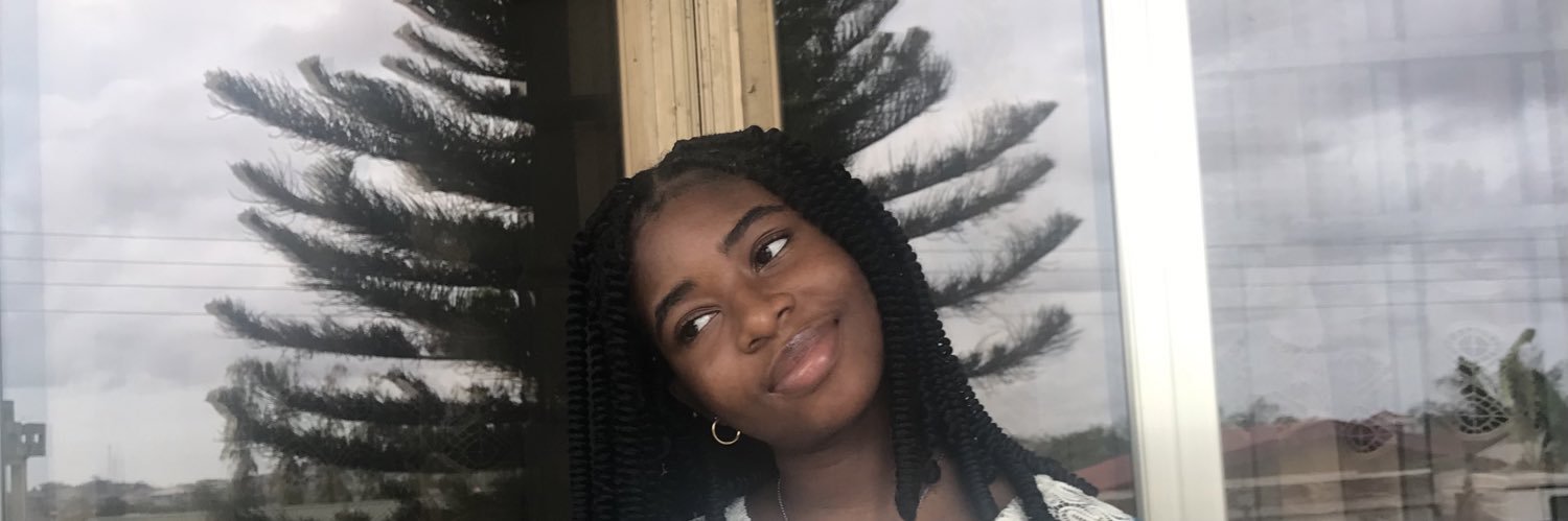 afriyie🧚🏽‍♀️'s banner