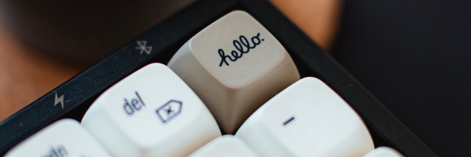 adiaphora's profile banner image