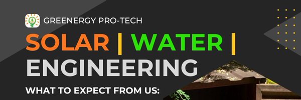 GreenergyPower Profile Banner