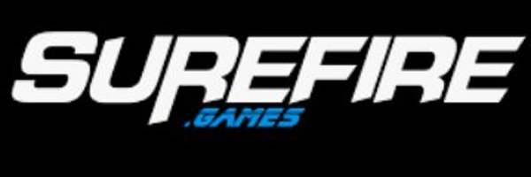 Surefire_Games Profile Banner