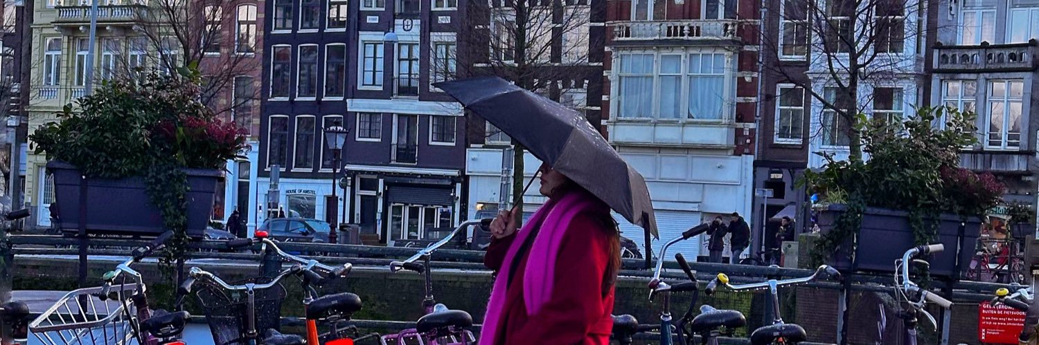 SandraGarridoB's profile banner image