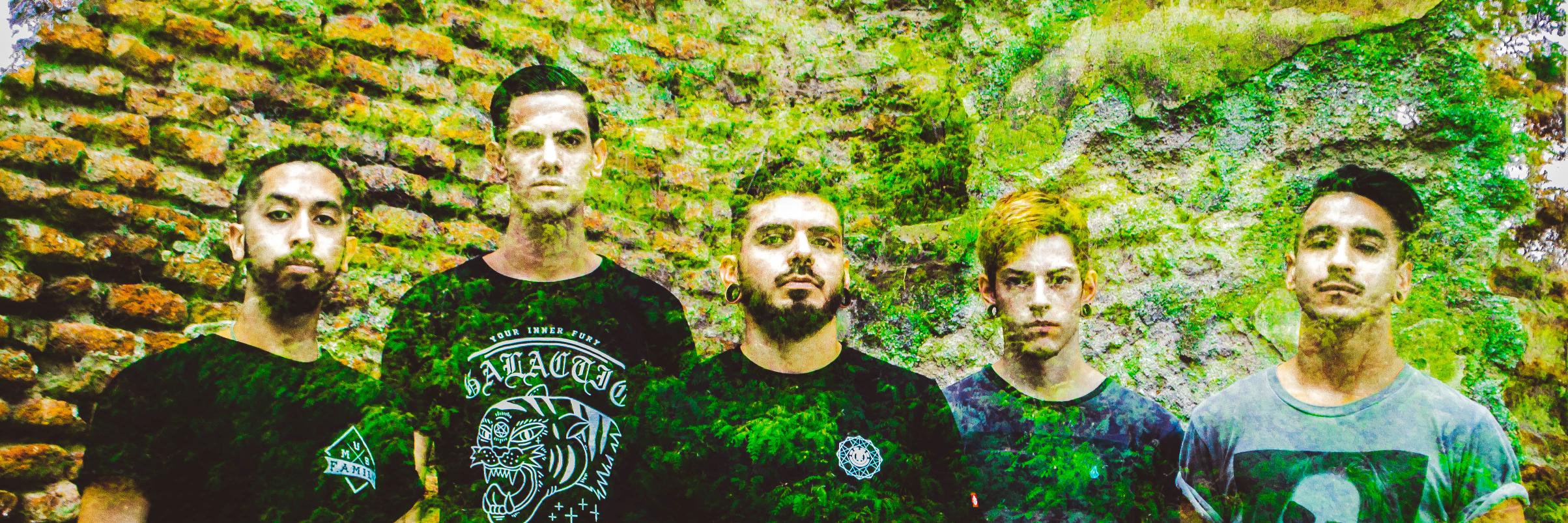 NPasado's profile banner image