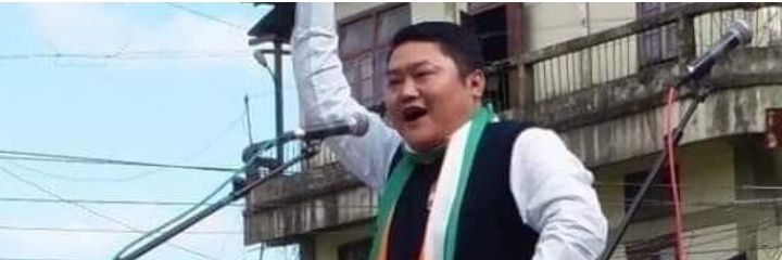 lalchanhlua's profile banner image