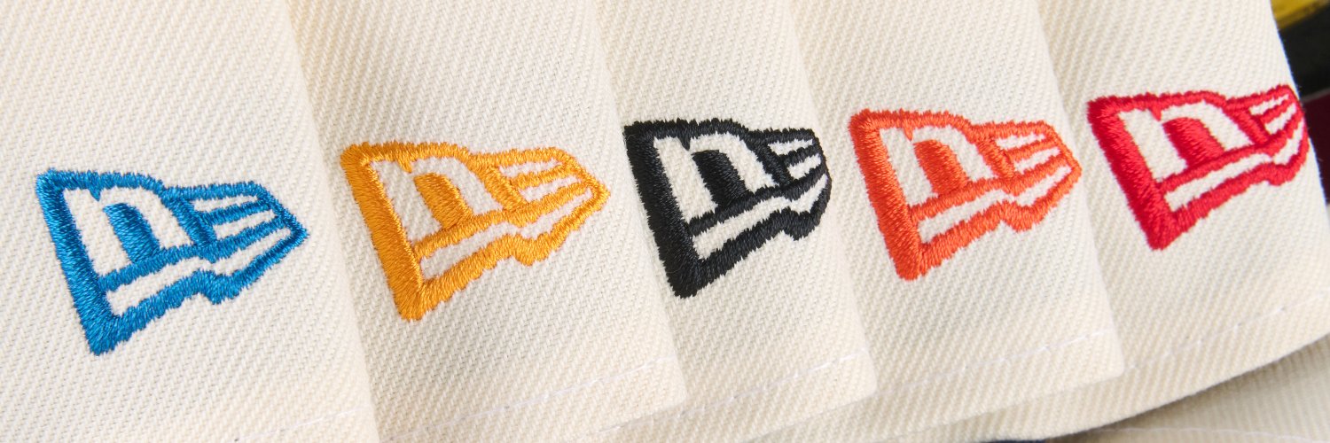 New Era Cap's banner