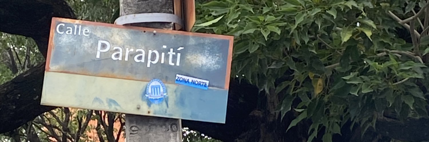 ElPipeiro's profile banner image