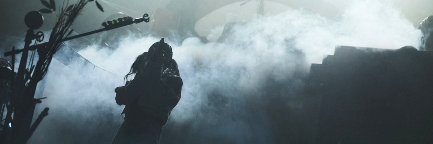 ikenaibaby's profile banner image
