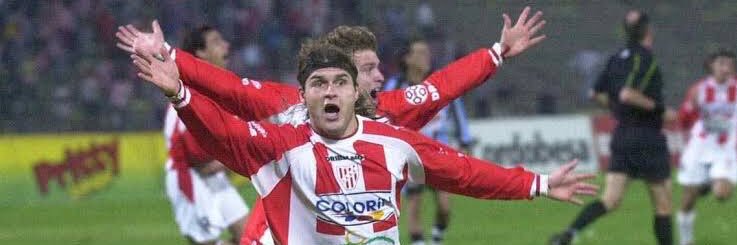 El Doc Dellagleau banner