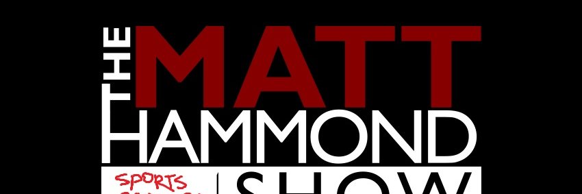 Matt Hammond banner