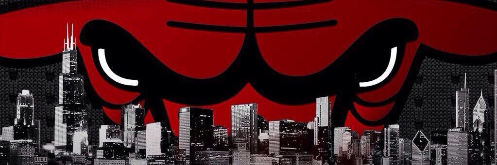 Chicago Bulls Manila banner