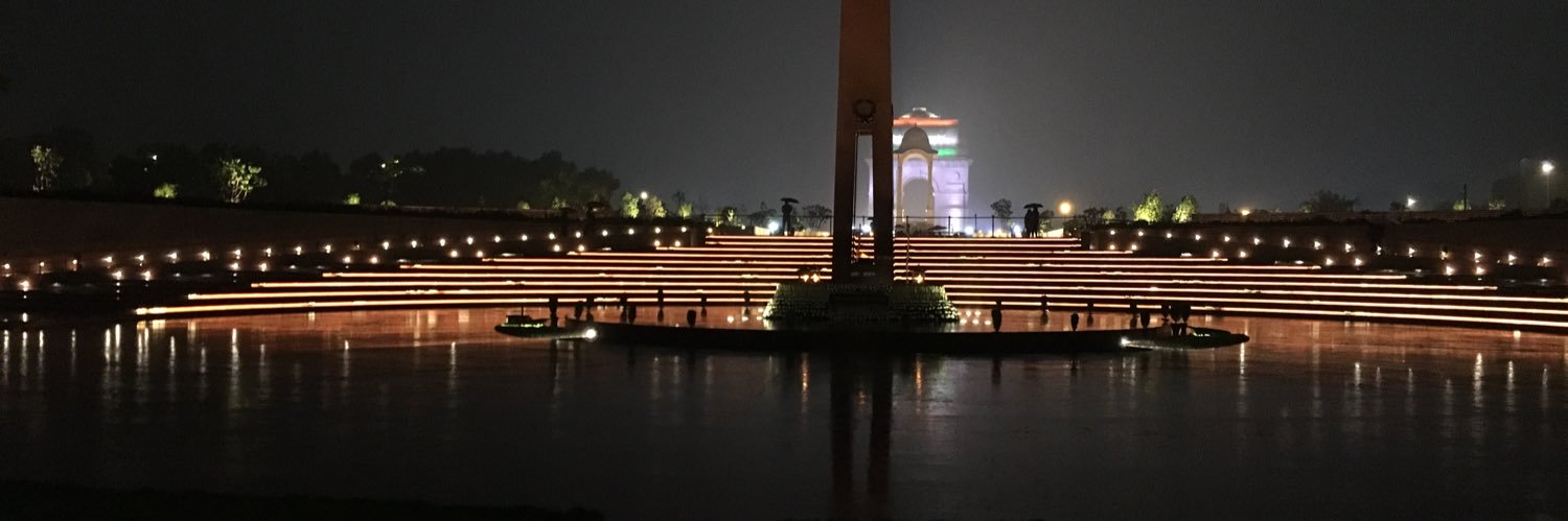 ItsHarshad's profile banner image