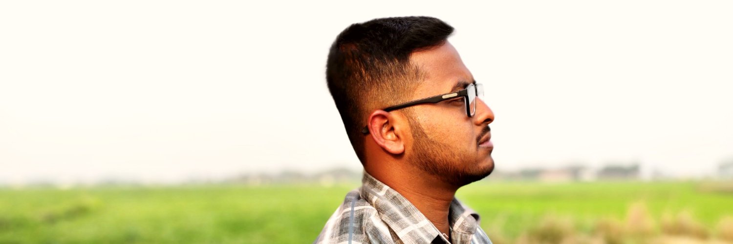 ArghaPr's profile banner image
