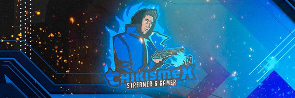 Chiki5MEX Profile Banner