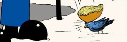 Daniel Spenser banner