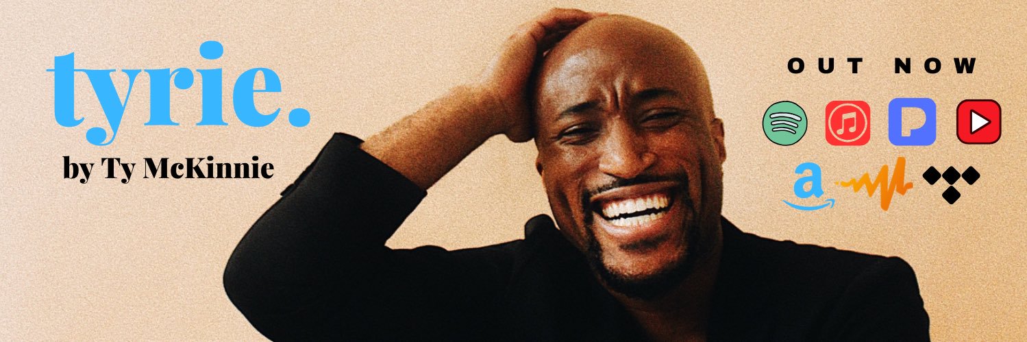 TyMcKinnie's profile banner image