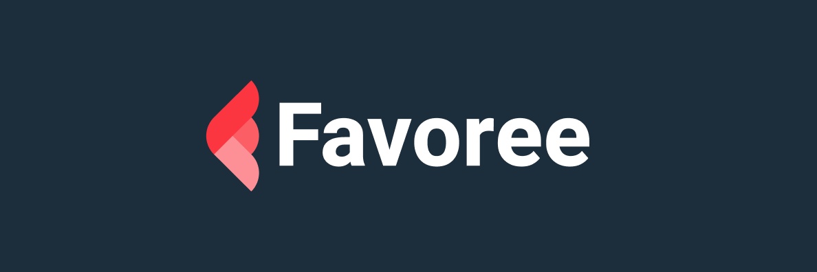 Favoree banner