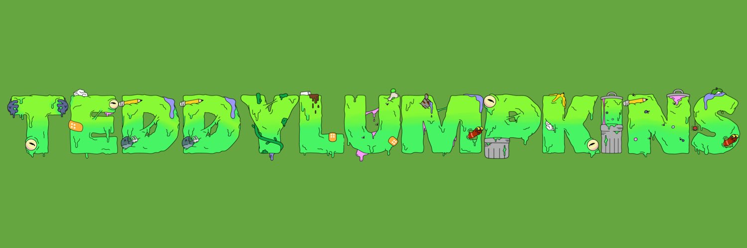 OGTeddylumpkins's profile banner image