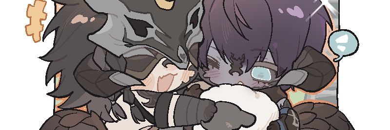 巻💤【7.5中】 banner