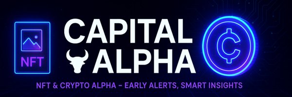 CapitalAlphaa Profile Banner