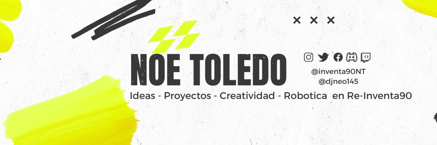 djneo145's profile banner image