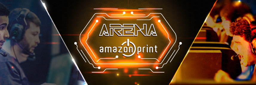 AmazonPrint's profile banner image