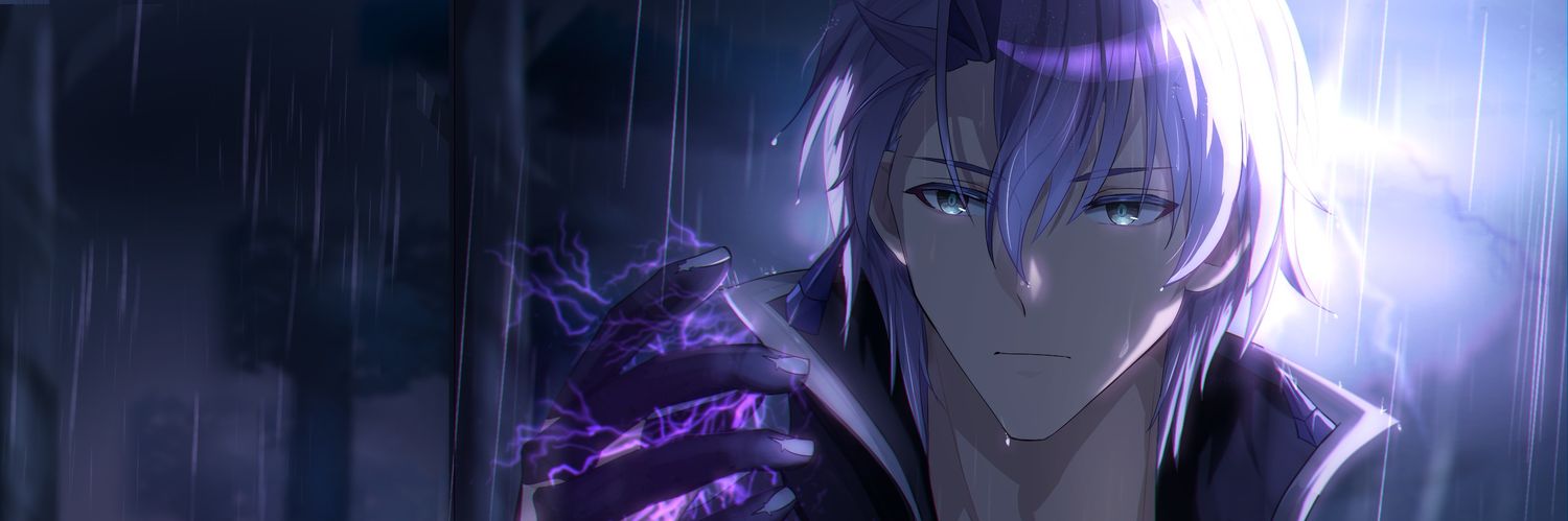 aruru_2nd's profile banner image