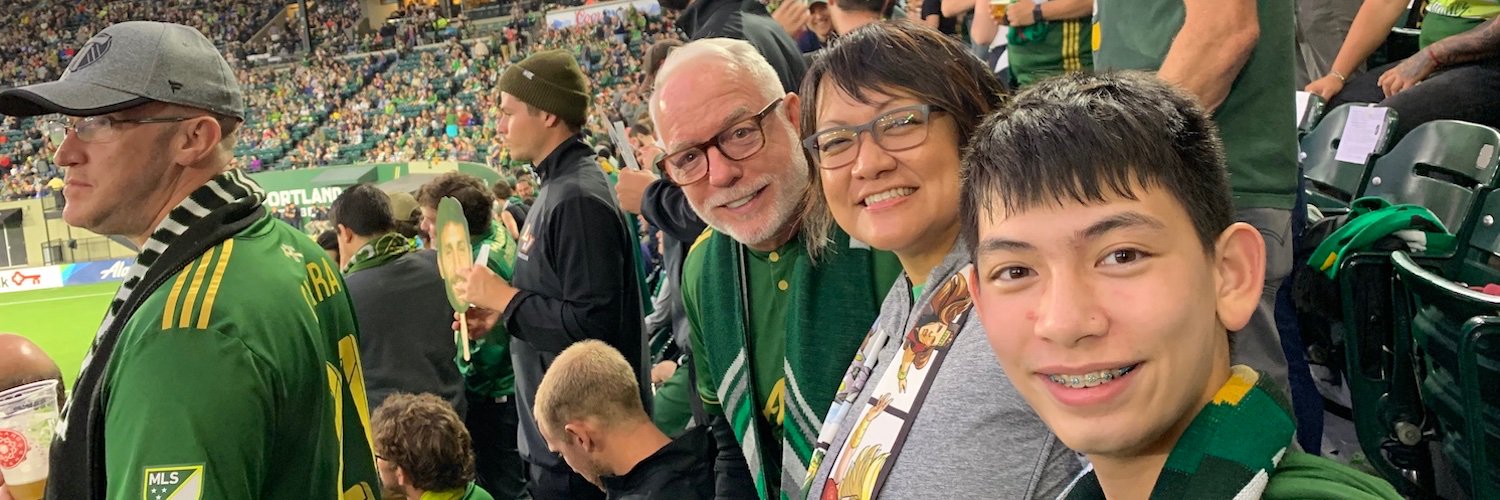 Michael Bales banner