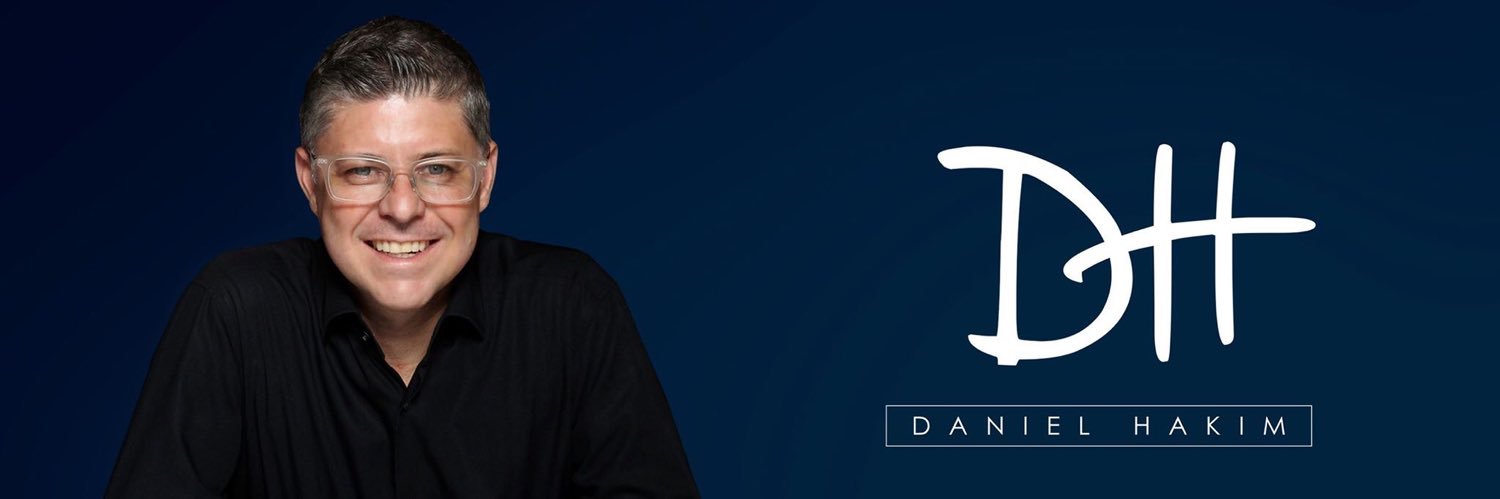 danielhakimmx's profile banner image