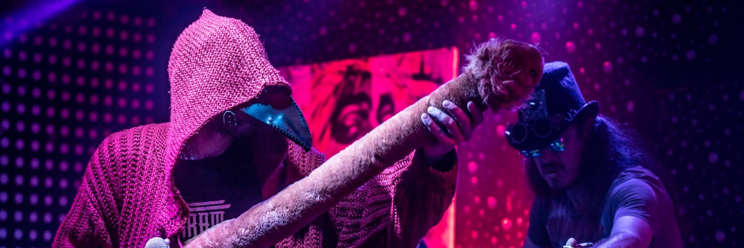 KaliBal666's profile banner image