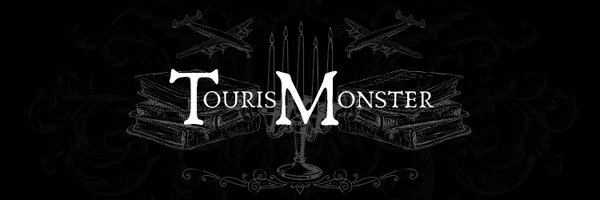 TourisMonster Profile Banner