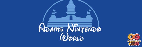 AdamRoffel Profile Banner