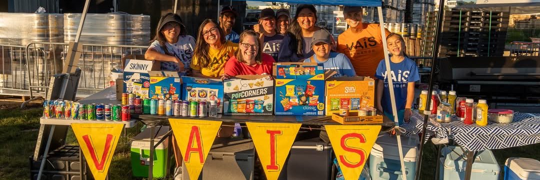 VAISchool's profile banner image