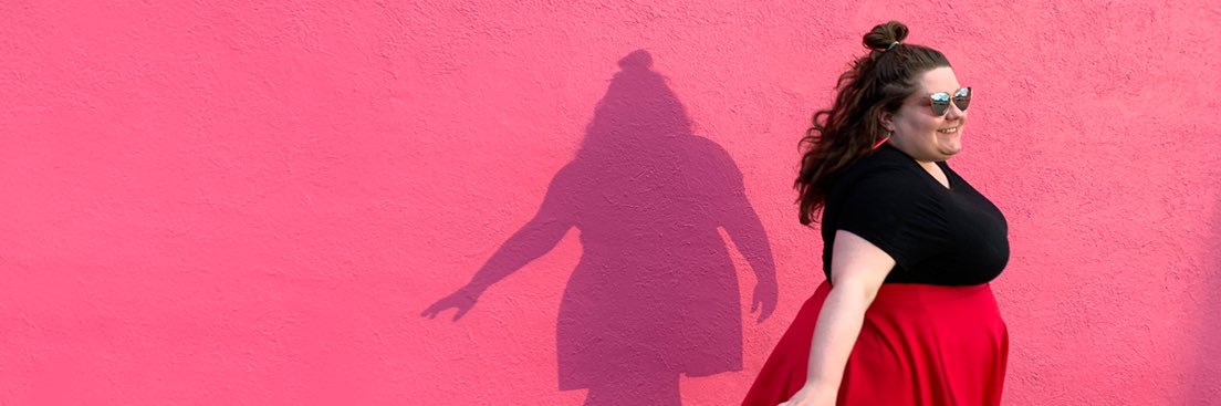 Brittney ✨🖤 banner