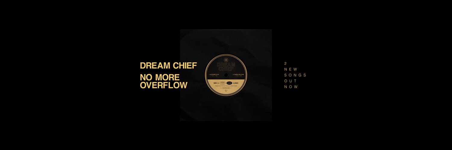 Dream Chief's banner
