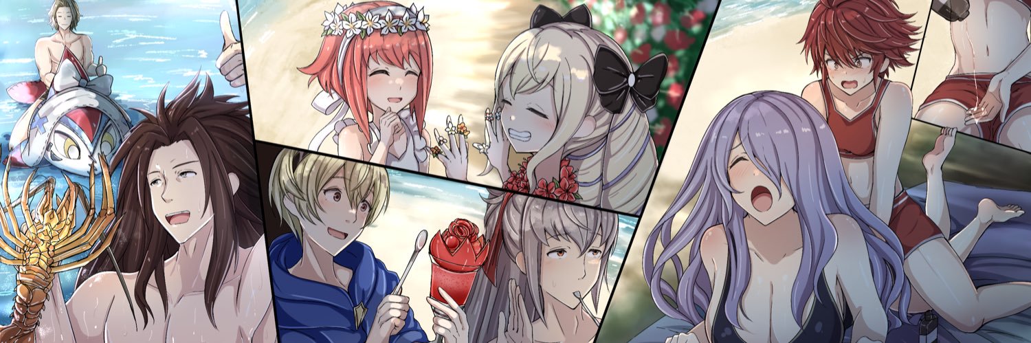 nenemu0's profile banner image