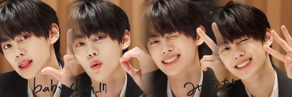 gyu_vin_chan Profile Banner
