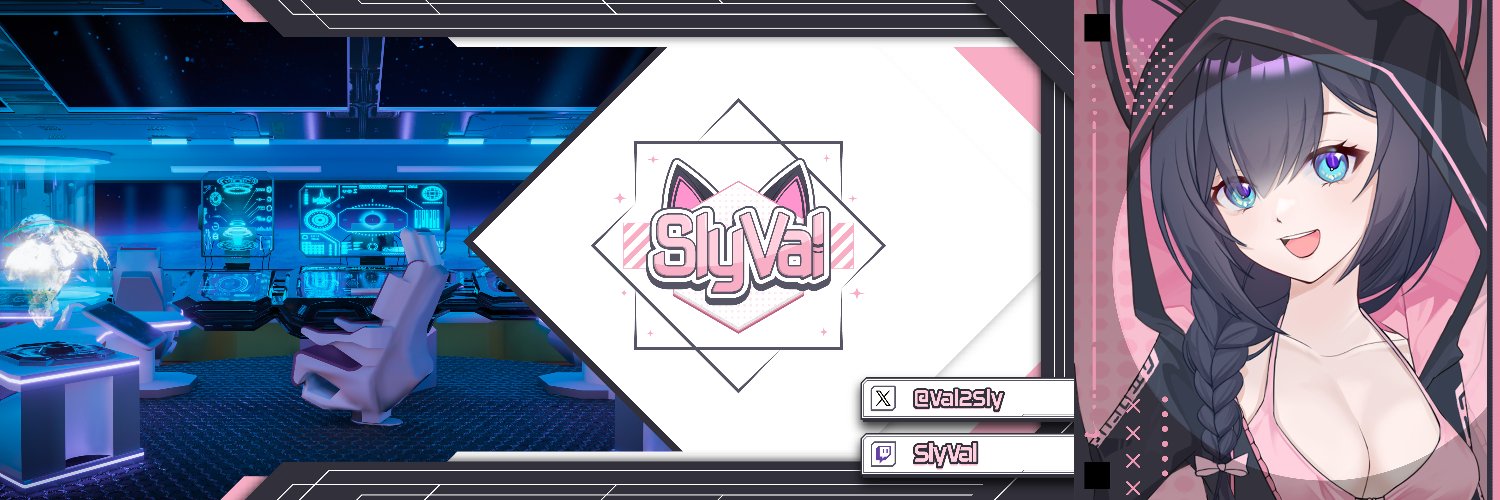 SlyVal banner