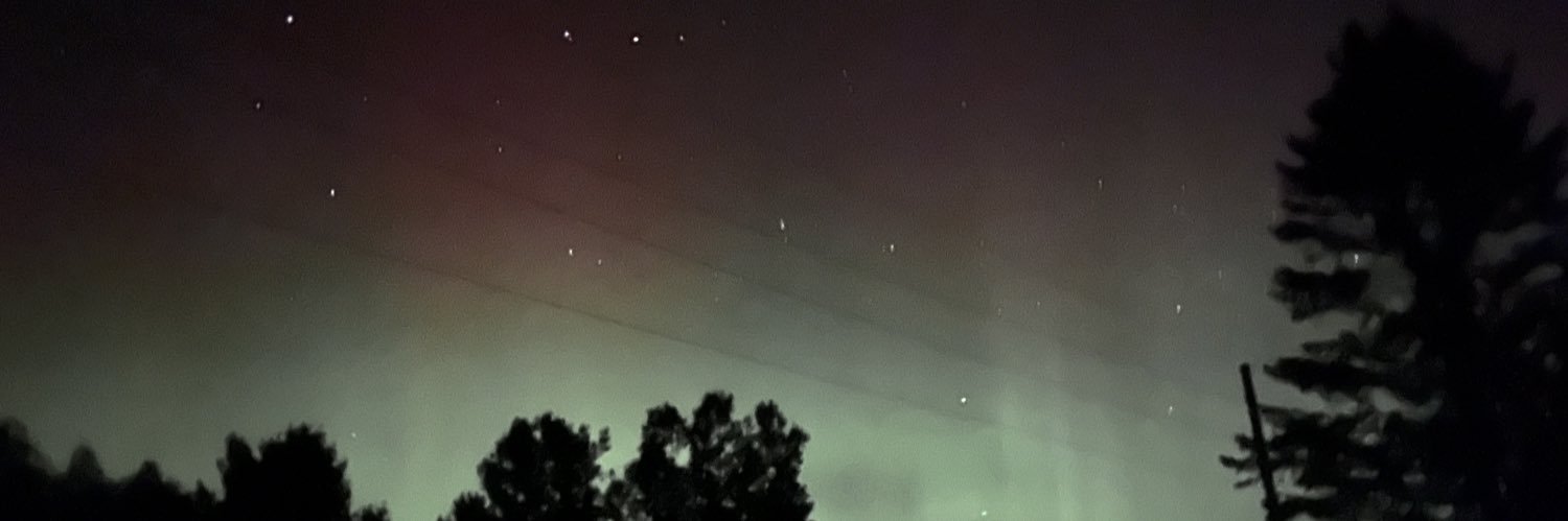 BrennaChance's profile banner image