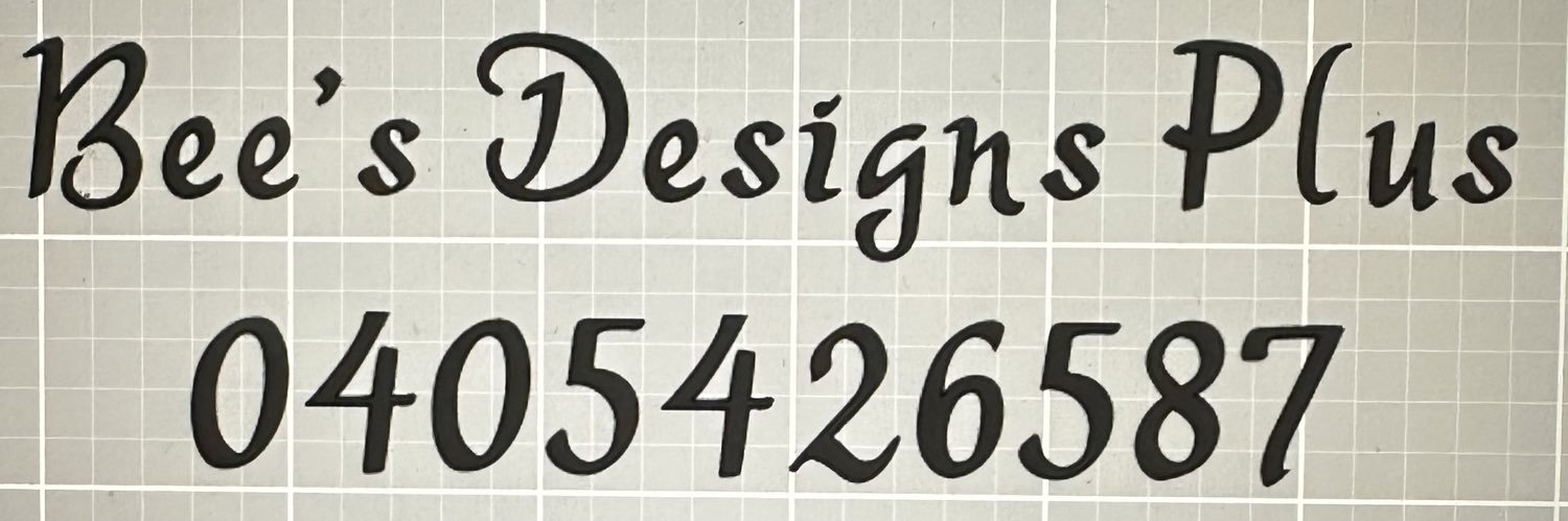 BWeigelDench's profile banner image