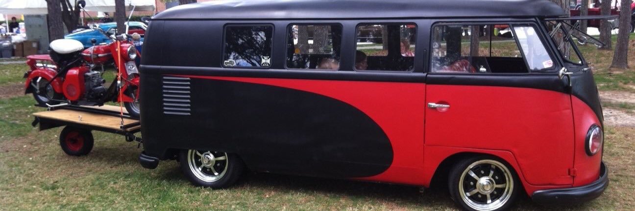 Todd Prigmore banner