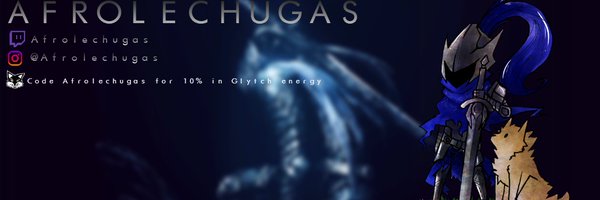 AfroLechugas Profile Banner