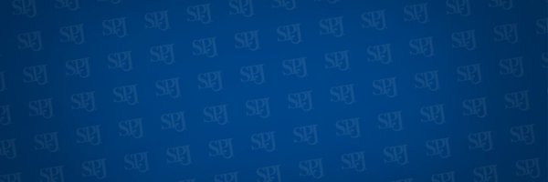 spj_tweets Profile Banner