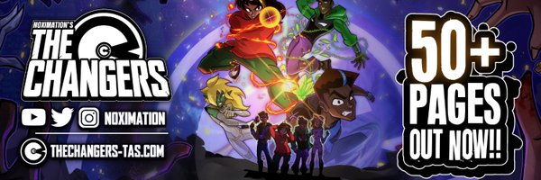 noximation Profile Banner