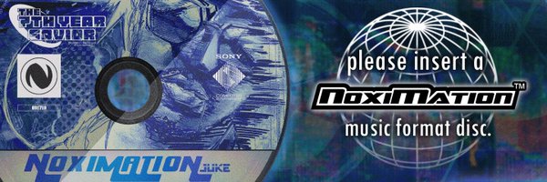 noximation Profile Banner