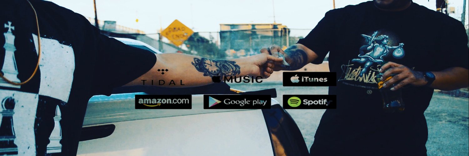 callmelazarus's profile banner image