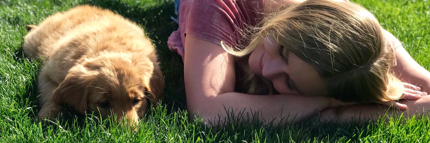 hannahcsherman's profile banner image