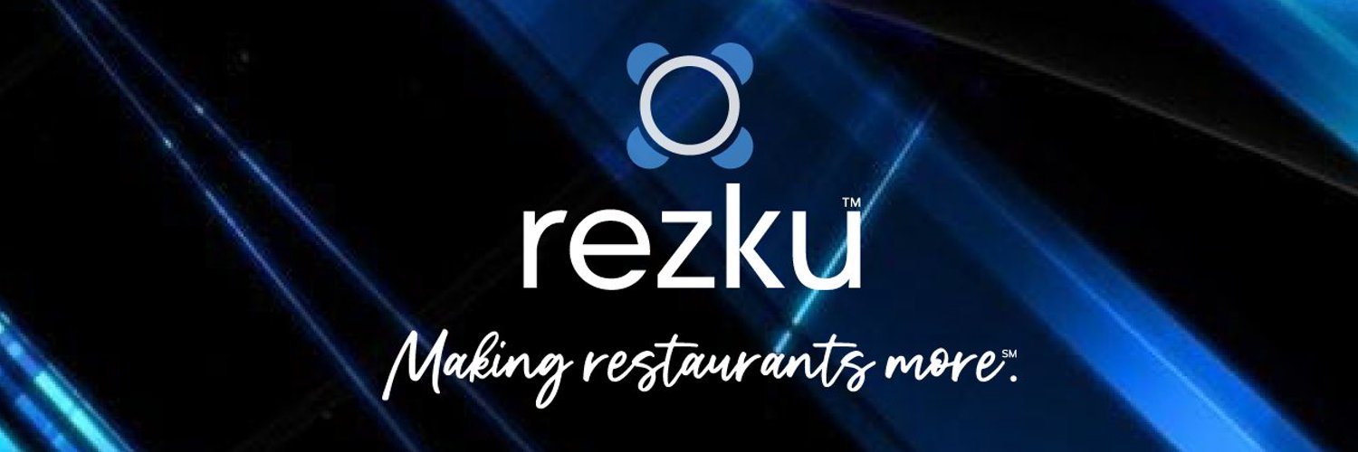 Rezku Restaurant Point of Sale Profile Banner
