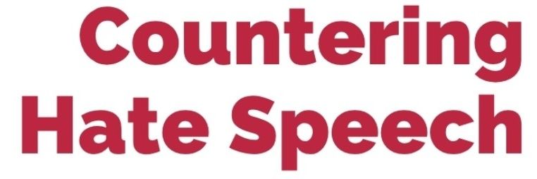 Canada's Combating Hate Act Police banner