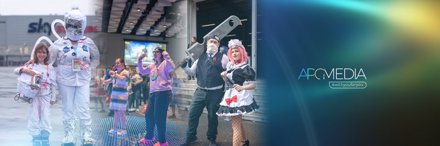 APGNZ's profile banner image