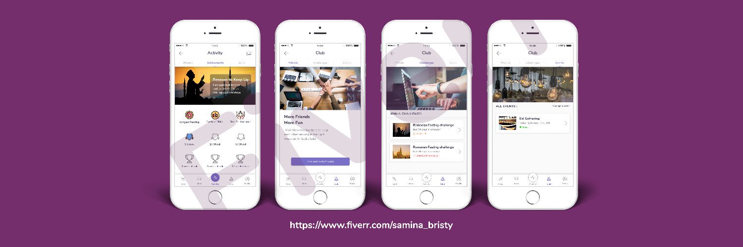 Samina_bristy's profile banner image